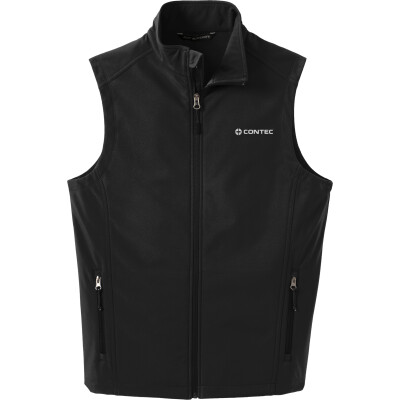 Core Soft Shell Vest