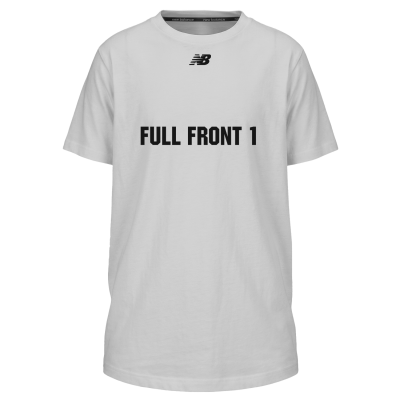 New Balance Youth Activate Tech T Shirt