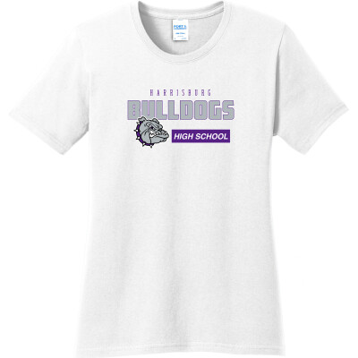 Women's Core Cotton Tee