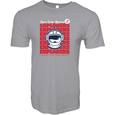 Epic Unisex Short Sleeve Tee