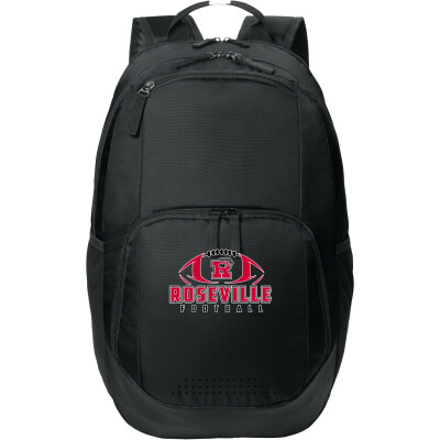 Rec Backpack