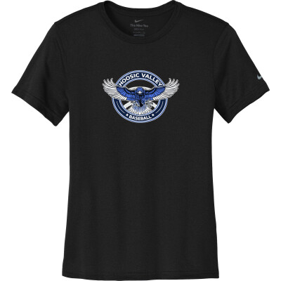 Nike Women's Swoosh Sleeve rLegend Tee