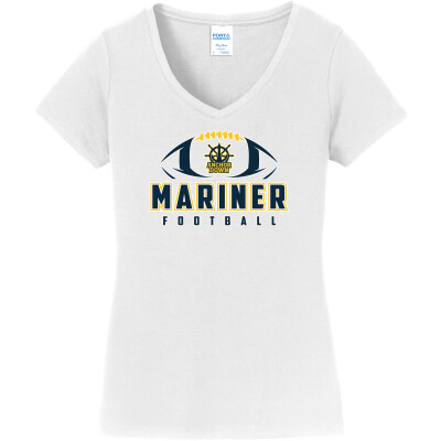Women's Fan Favorite V-Neck Tee