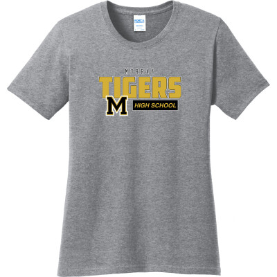 Women's Core Cotton Tee