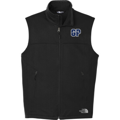 The North Face Ridgewall Soft Shell Vest