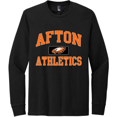 Perfect Blend CVC Long Sleeve Tee