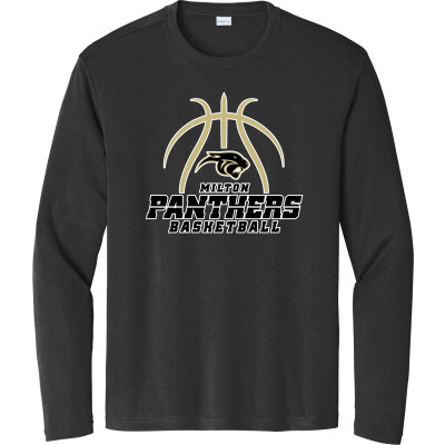 Long Sleeve Performance Tee
