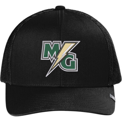 Travis Mathew Cruz Trucker Cap