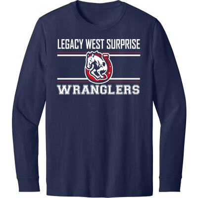 Epic Unisex Long-Sleeve T-Shirt