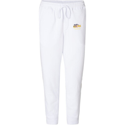Midweight Fleece Pants