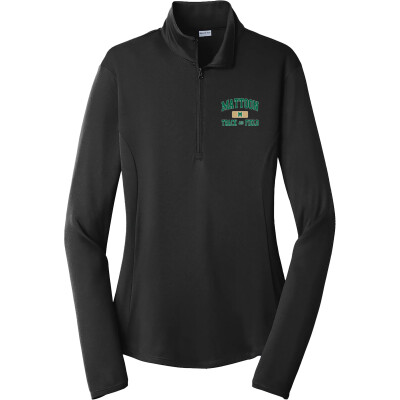 Women's Performance 1/4-Zip Pullover