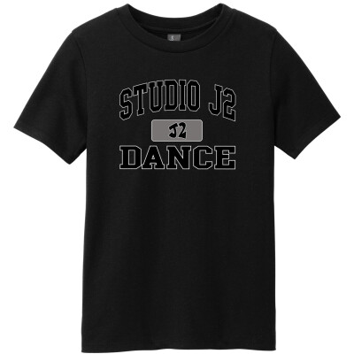 Youth Perfect Blend CVC Tee