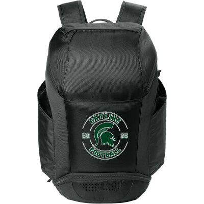 Club Rec Pack
