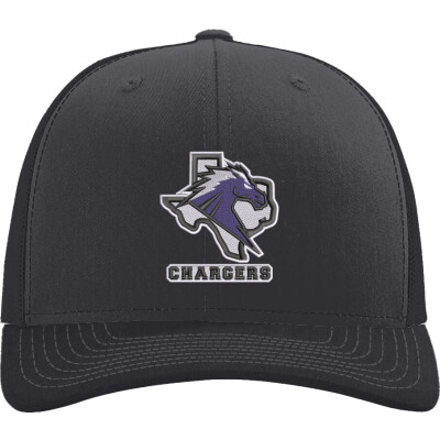 Snapback Trucker Cap