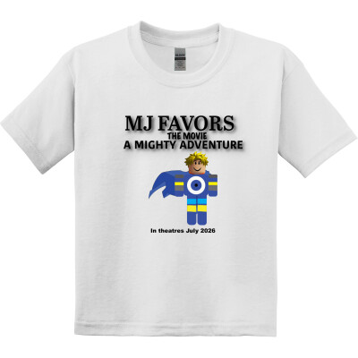 Youth DryBlend T-Shirt