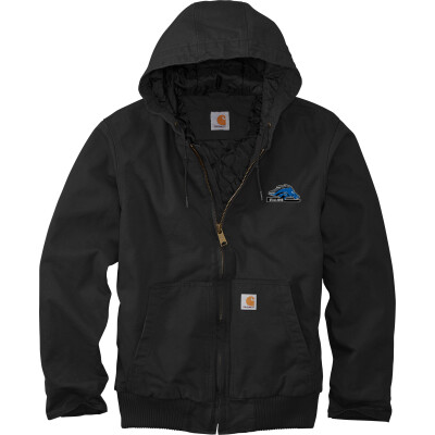 Carhartt Washed Duck Active Jacket