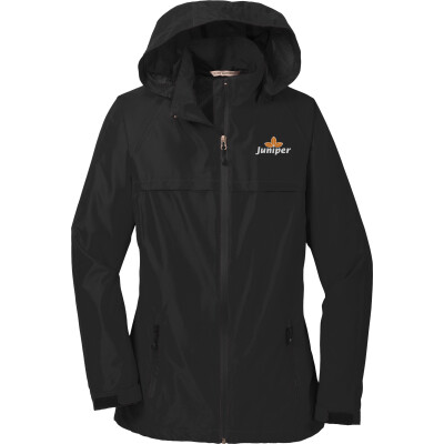 Women's Torrent Waterproof Jacket