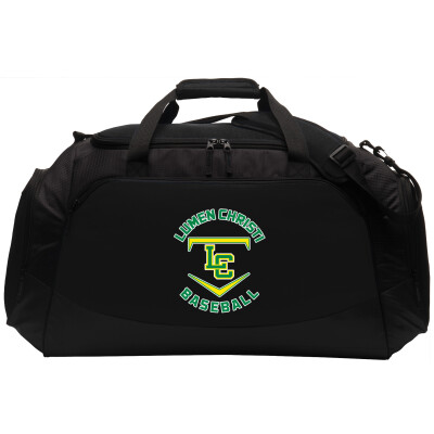Large Active Duffel