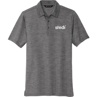 Travis Mathew Auckland Slub Polo