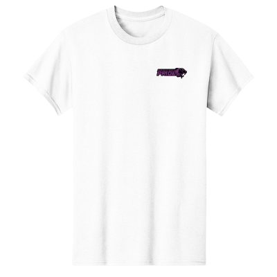 Gildan Youth Heavy Cotton 100% Cotton T-Shirt