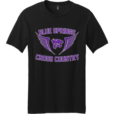 Perfect Blend CVC Tee