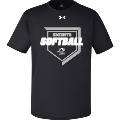 Under Armour Men's Team Tech T-Shirt