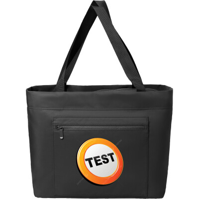 Matte Carryall Tote
