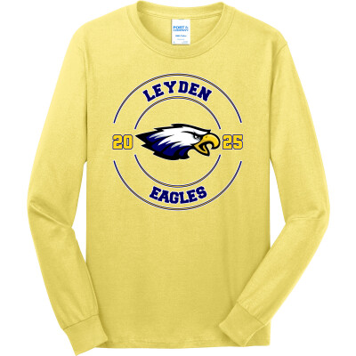 Long Sleeve Core Cotton Tee