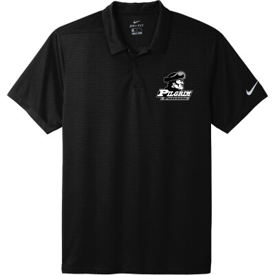 Nike Dry Essential Solid Polo