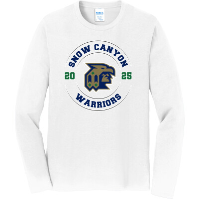 Long Sleeve Fan Favorite Tee