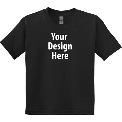 Youth DryBlend T-Shirt