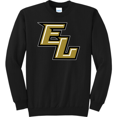 Core Fleece Crewneck Sweatshirt