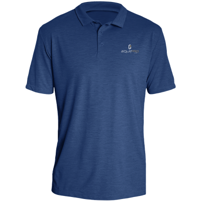 Anetik Men's Low Pro Tech Polo