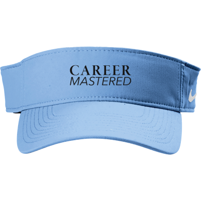 Nike Dri-FIT Team Performance Visor