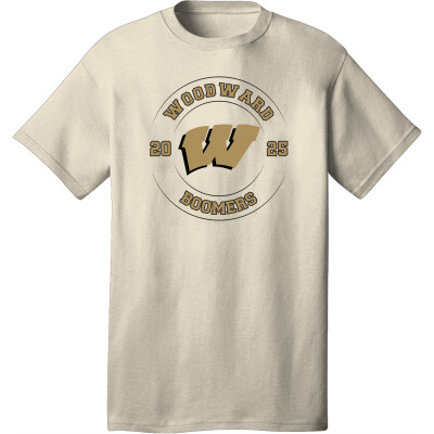 Core Cotton Tee