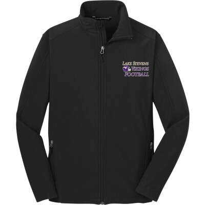 Core Soft Shell Jacket