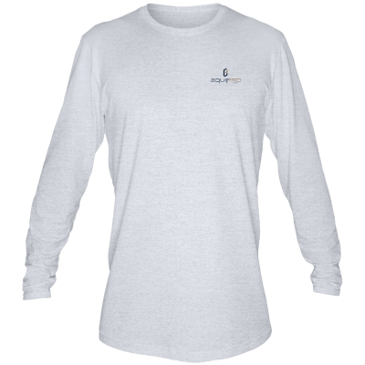 Anetik Men's Low Pro Tech Long Sleeve T-Shirt