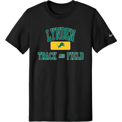 Nike Swoosh Sleeve rLegend Tee