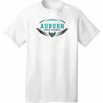 Core Cotton Tee