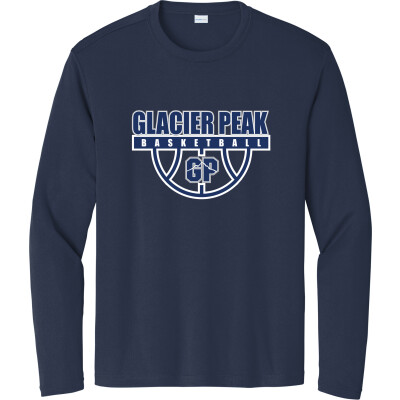 Long Sleeve Performance Tee