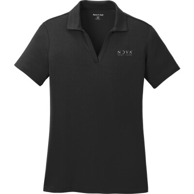 Women's PosiCharge RacerMesh Polo