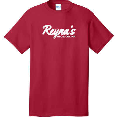 Core Cotton DTG Tee