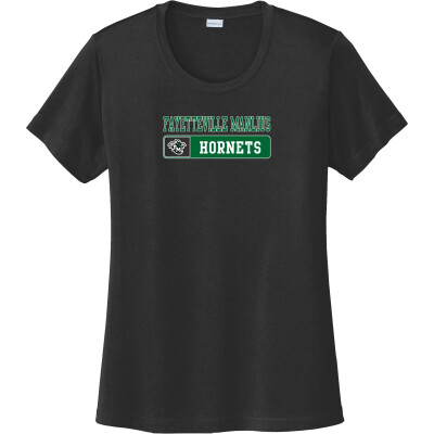 Women's Performance Tee