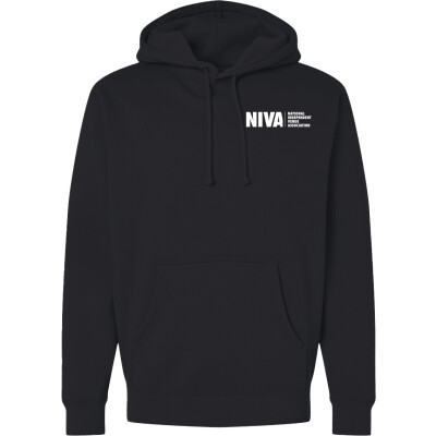 Heavyweight Hooded Sweatshirt