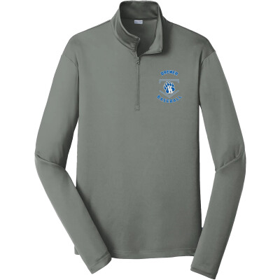 Competitor Performance 1/4-Zip Pullover