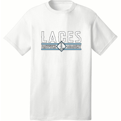 Core Cotton Tee