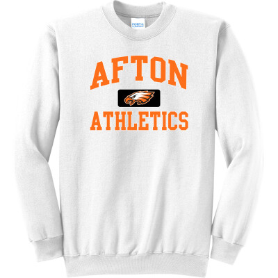 Core Fleece Crewneck Sweatshirt