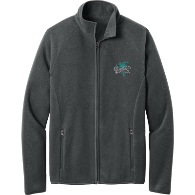 C-FREE Raglan Fleece