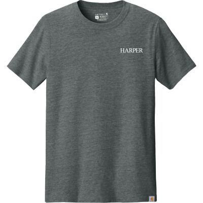 CARHARTT Unisex Short Sleeve T-Shirt (DTF)