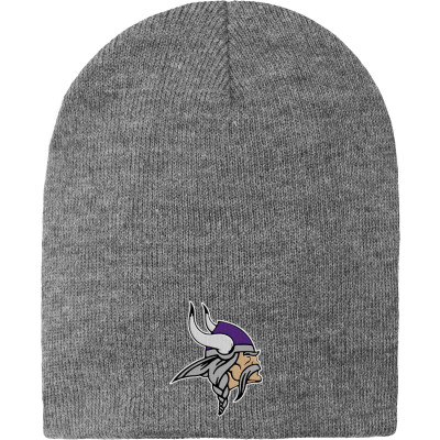 Knit Skull Cap